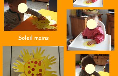 Soleil Main