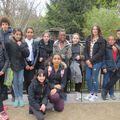 Le Club Sciences au zoo 