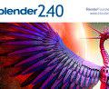 Blender 3D, l'un des meilleurs logiciels de création graphique.