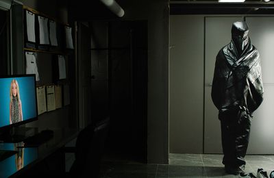 Revue de DVD sortie septembre 2025 : Les linceuls, Une pointe d'amour, The Shameless