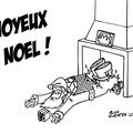 Joyeux Noel !