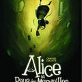 Alice au pays des merveilles (BD)