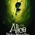 Alice au pays des merveilles (BD)