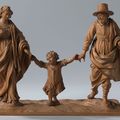 Rijksmuseum Anounces Two Acquisitions that Highlight the Birth of Christ