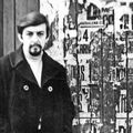 José Carlos Becerra (1936- 1970) : Le miroir de pierre / El espejo de piedra