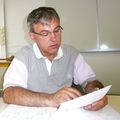 pages de M. Bouderlique - sommaire