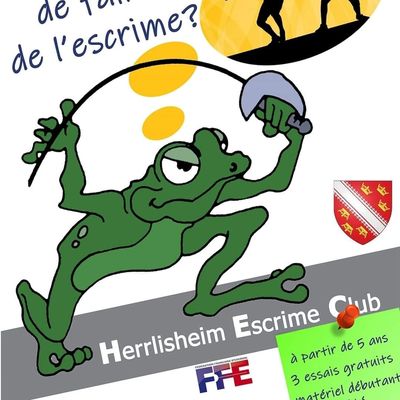 La rentrée, c'est Mercredi !!!