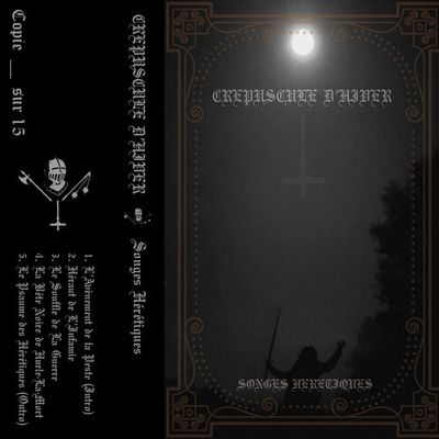 Crépuscule d'Hiver - Songes hérétiques