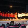 LA CHORALE " HIYA WA HOUWA SIYANE " A LA MAISON DE CULTURE A MARRAKECH