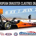 1er European Dragster-Clastres Dragway