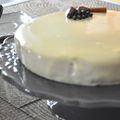 Episode 2 : Quelques idées d'entremets pour les fêtes