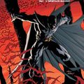 Urban DC Grant Morrison présente Batman