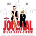 Le journal intime d'une baby sitter 