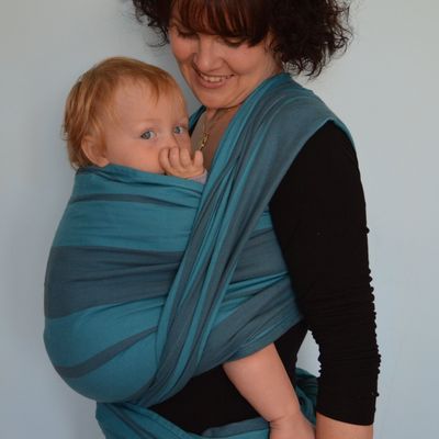 L'enveloppé croisé pans non-déployés en 10 étapes