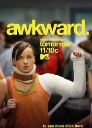 Awkward [s01e01,02,03]