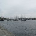 2011: Port de Saint Malo
