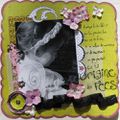 Scraplift portrait de mars