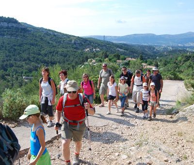 Sur les Traces de Marcel Pagnol