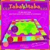 Le jeu "Tabakitaba" disponible à la vente