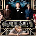 Coup de coeur pour The Great Gatsby, version Baz Luhrmann