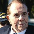 Bob Dole, l’homme qui avait rêvé de la Maison-Blanche