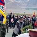 Anniversaire de Galwan : un temps pour la reconnaissance officielle de la Force frontalière tibétaine.