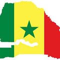 Un long voyage pour atteindre le Sénégal