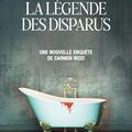 La légende des disparus