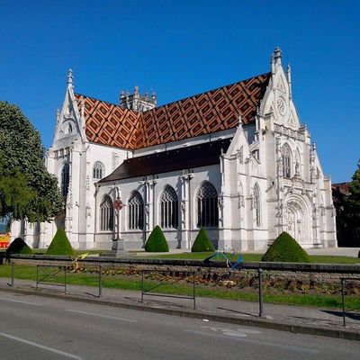 Sortie culturelle - Samedi 7 juillet 2018