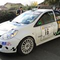 rallye monts & coteaux 69 2012 clio