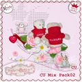 nouveau Pack CU mix 02