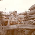 Sous Lieutenant Albert Benvegnen 72e RI