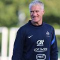 Deschamps, objectif Coupe du Monde