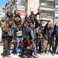 Le Front Al-Nosra peut devenir l'unique souverain de la région d'Idlib