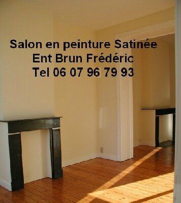 Entreprise de peinture platrerie a lyon