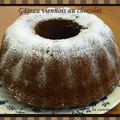 Gâteau viennois au chocolat