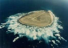 Les naufragés de l'île Tromelin, de Frain Irène