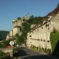 Etape 12: Thémines / Rocamadour 27 km