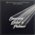 Emerson, Lake and Palmer : le triple album live paru le 19 août 1974