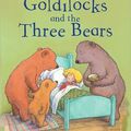 Goldilocks and the three bears