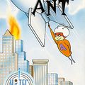 Atom Ant sur Commodore 64
