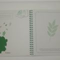 Un herbier clé en main