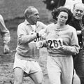 Kathrine Switzer