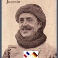 LES PIONNIERS DE L’AVIATION – ÉMILE JEANNIN