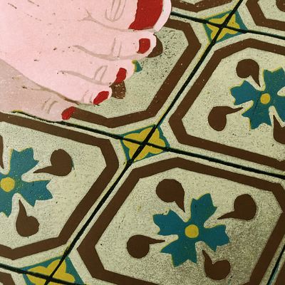 un printemps prolifique