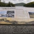 PAS A PAS VERS COMPOSTELLE 13ème étape Murat sur Vebre / Salvetat