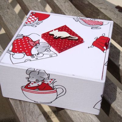 Juste pour le plaisir ....