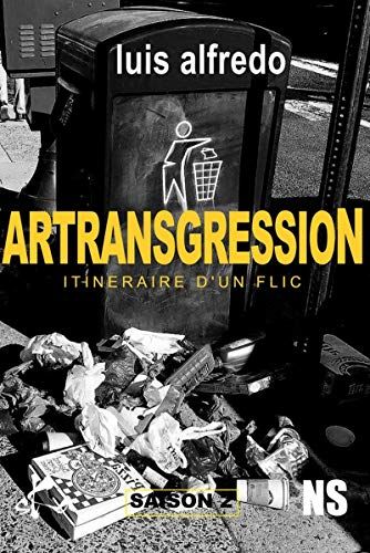 Artransgression - de Luis Alfredo