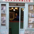 Le Cordonnier-Rue Charlot