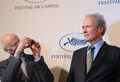 Le Festival de Cannes rend hommage à Clint Eastwood